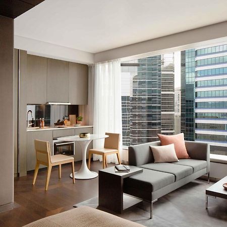 East Apartments Hong Kong Exterior photo